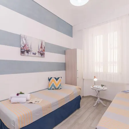 Casa Zinicula E Cupulata La Maddalena (Sassari)