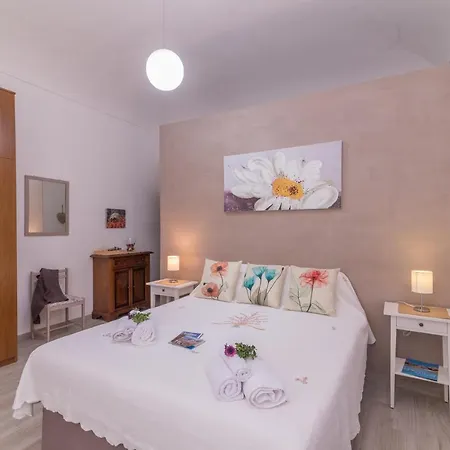 דירה Casa Zinicula E Cupulata *