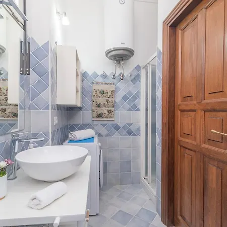 דירה Casa Zinicula E Cupulata לה מדלנה
