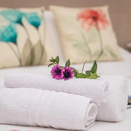 Casa Zinicula E Cupulata Apartament La Maddalena (Sassari)