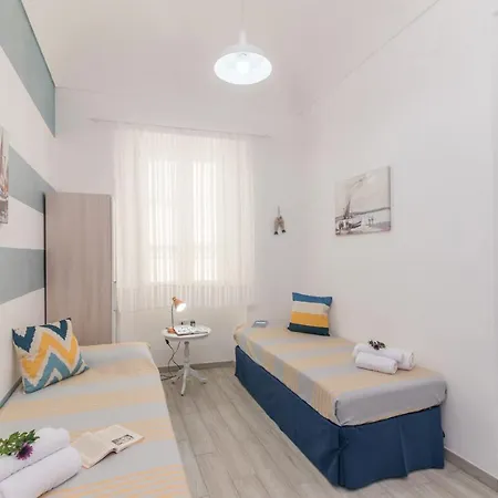 Casa Zinicula E Cupulata * La Maddalena (Sassari)