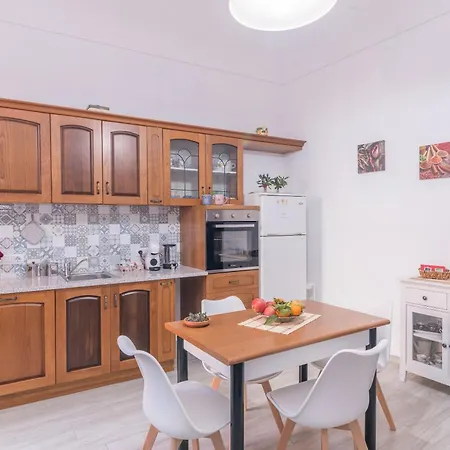 Lejlighed Casa Zinicula E Cupulata La Maddalena (Sassari)