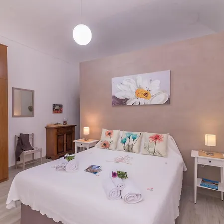 Casa Zinicula E Cupulata La Maddalena (Sassari)