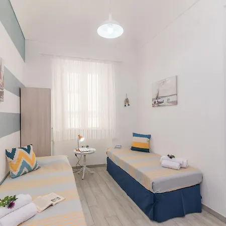 Lejlighed Casa Zinicula E Cupulata