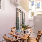 Casa Ziniculà E Cupulata La Maddalena (Sassari)