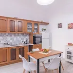 Casa Ziniculà E Cupulata Appartamento *