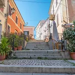 Appartamento Casa Ziniculà E Cupulata