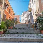 Casa Ziniculà E Cupulata Appartamento