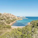 Casa Ziniculà E Cupulata La Maddalena (Sassari)