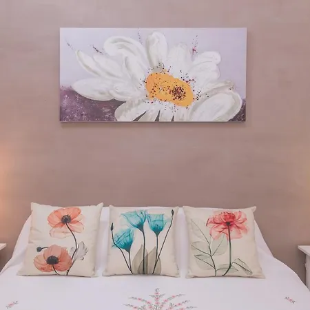 Apartman Casa Zinicula E Cupulata La Maddalena