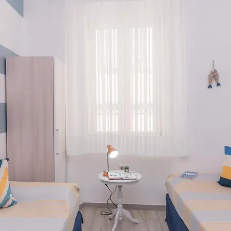 Casa Zinicula E Cupulata * La Maddalena (Sassari)