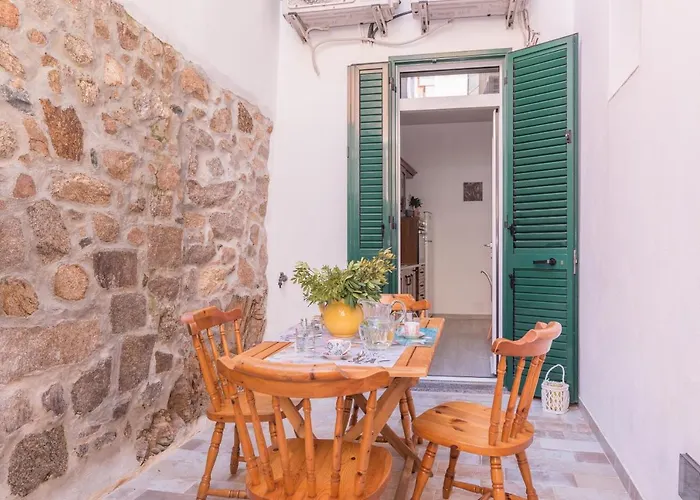 Casa Zinicula E Cupulata Apartman *