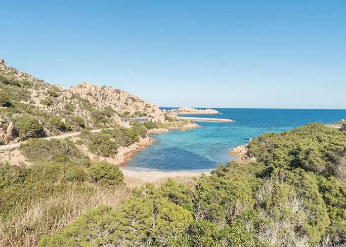 Casa Zinicula E Cupulata * La Maddalena